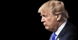 Trump iki tweet attı, dolar/TL 4.19'u geçti