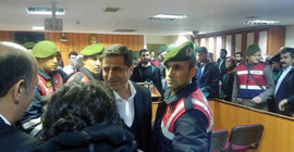 Demirtaş: Tuttuğum notlarla Öcalan'ın görüşleri karşılaştırılsın