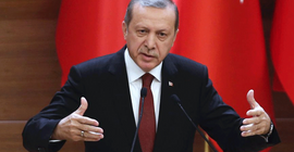 Erdoğan: Bizi döviz kuru üzerinden terbiye edemezler