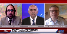 'Türkiye tarafını seçmeye zorlanacak'