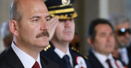 'Soylu'ya polis takibi' iddiasına bakanlıktan açıklama