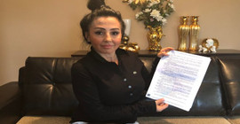 Kırklareli Valisi'ne 'uzak dur' cezası
