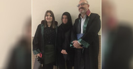 Cinsel tacize uğradığı kayınbederini öldüren kadına beraat
