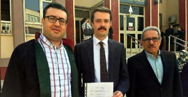Vatan Partisi'nden Erdoğan'a suç duyurusu