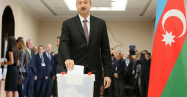 AGİT: Azerbaycan’daki seçimlerde ciddi usulsüzlükler yapıldı