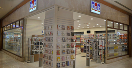 D&R, Turkuvaz Grubu'na satıldı