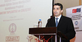 RTÜK'ün AKP'li üyesi: İnternete ehliyetle girilsin