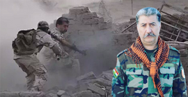 Irak Kürdistanı’nda şüpheli suikastlar