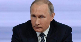 Putin'den ilk açıklama: Saldırının yıkıcı sonuçları olur