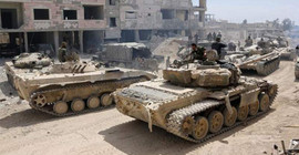 OPCW heyeti Duma'daki kimyasal saldırıyı inceleyecek