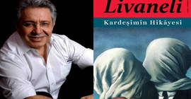 Kitabı çalınan Livaneli: İçim acıdı