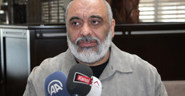 İHH Başkanı: Atılan füzeler içimizi serinletmedi