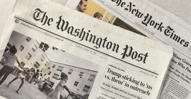 NY Times: ABD savaşa çekilebilir