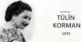 Sanatçı Tülin Korman yaşamını yitirdi