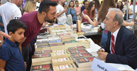 Hanefi Avcı: Ortadoğu Türkiye için bir bataklıktır