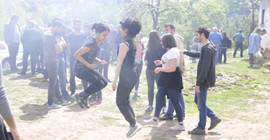 'Atık tesis ısrarı Kocaeli halkına da ihanettir'