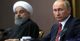 Putin: Saldırılar sürerse kaosa yol açar
