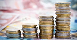 Özel sektörün dış borcu 6.8 milyar dolar arttı