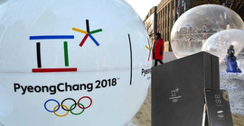 Samsung hakkında 'olimpik' rüşvet iddiası