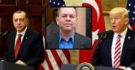 ABD'den Türkiye açıklaması: İlişkiler risk altında olur
