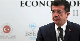 Erken seçim çağrısı Zeybekci'yi sevindirdi
