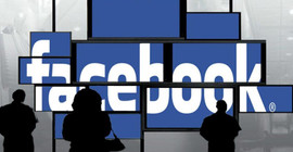 Facebook'a toplu dava