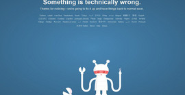 Twitter gitti geldi
