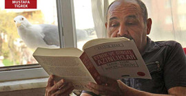 Bir kitap: Etnik ve Dinsel Azınlıklar. Tarih, Teori, Hukuk, Türkiye