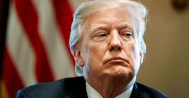 Trump'tan Türkiye'ye tepki: Ben daha fazla casusum