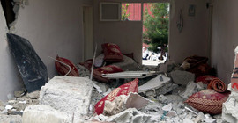 'Katil aramızda'