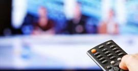 Türkiye TV izlemede dünya birincisi