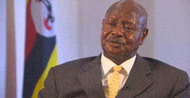 Uganda'da yeni bir cinsellik yasağı