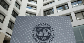 IMF: Küresel borç tarihi zirvede