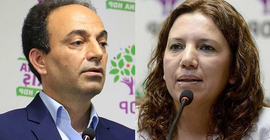 Baydemir'den ilk açıklama: Kendi yasalarıyla yargılanacaklar