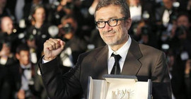 Nuri Bilge Ceylan bir kez daha Cannes'da