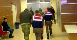 AB: Türkiye'de tutuklu askerler bir an önce bırakılsın