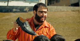 Yılın 'Bamya'sı Recep İvedik