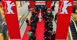 Berlinale açılış galasıyla start aldı