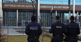 Van'da 3 ayda bin 208 hak ihlali yaşandı