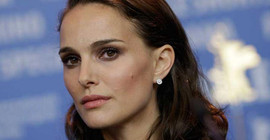Natalie Portman İsrail'i boykot etti