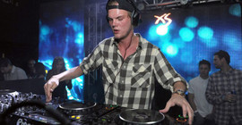 Ünlü DJ ölü bulundu