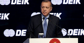 'Yurt dışına para kaçırmaya tevessül edenleri affetmeyiz'