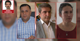 ‘AKP’nin artık muhafazakar Kürt seçmen sorunu da var’