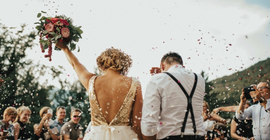 Damat 'Hayır demek ne mümkün' dedi, nikah iptal oldu