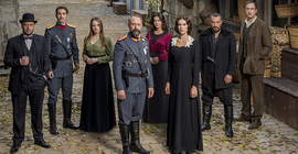 Vatanım Sensin'den erken final