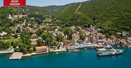 Beykoz'daki sit alanlarını imara açan planlara yargı freni