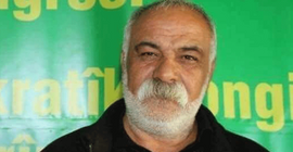DBP Bingöl eski İl Eş Başkanı Yavuz Kıtay hayatını kaybetti
