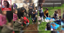 Şehrin içinde ‘Karenin Dışında’ bir hayat