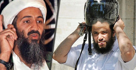 'Bin Ladin'in koruması Almanya'da sosyal yardım ile yaşıyor'