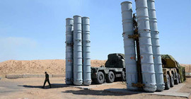 İsrail'den S-300 tehdidi
